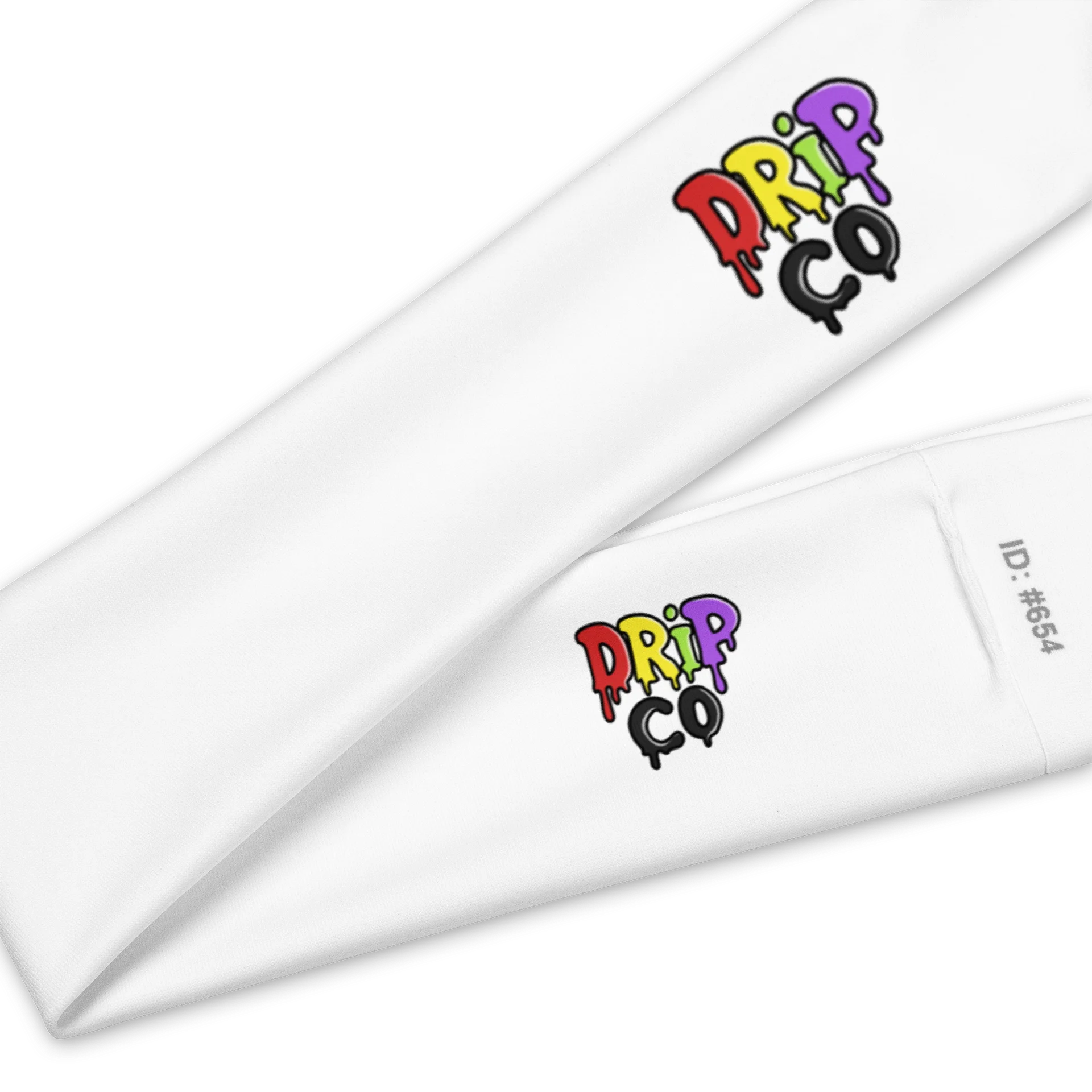 DRIP GO Graffiti Headband product image (3)