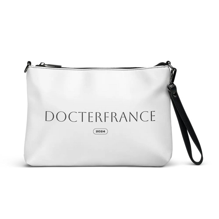 Docterfrance Luxe Carry-All product image (1)