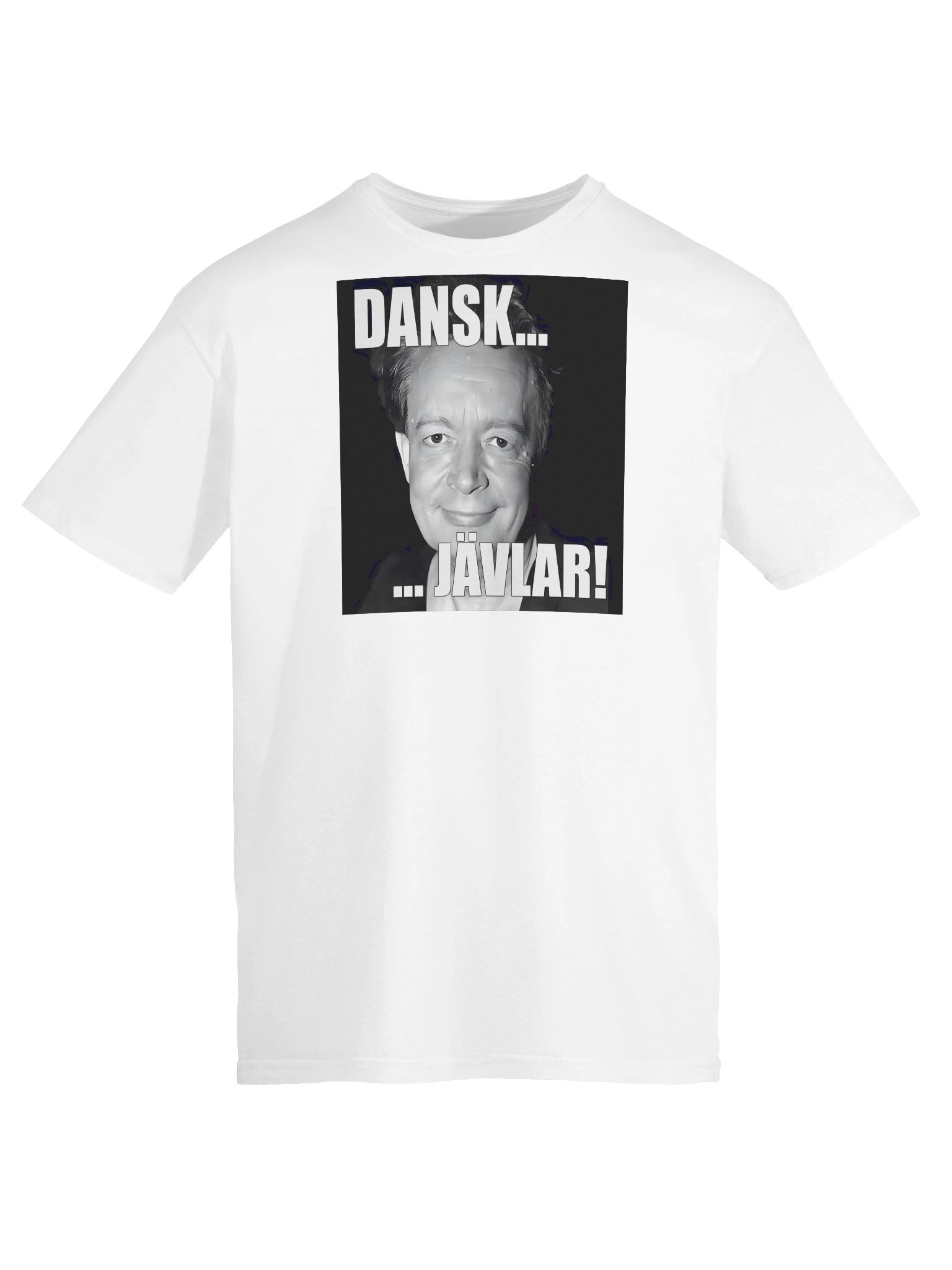 Danskjävlar (Herr T-shirt) product image (105)