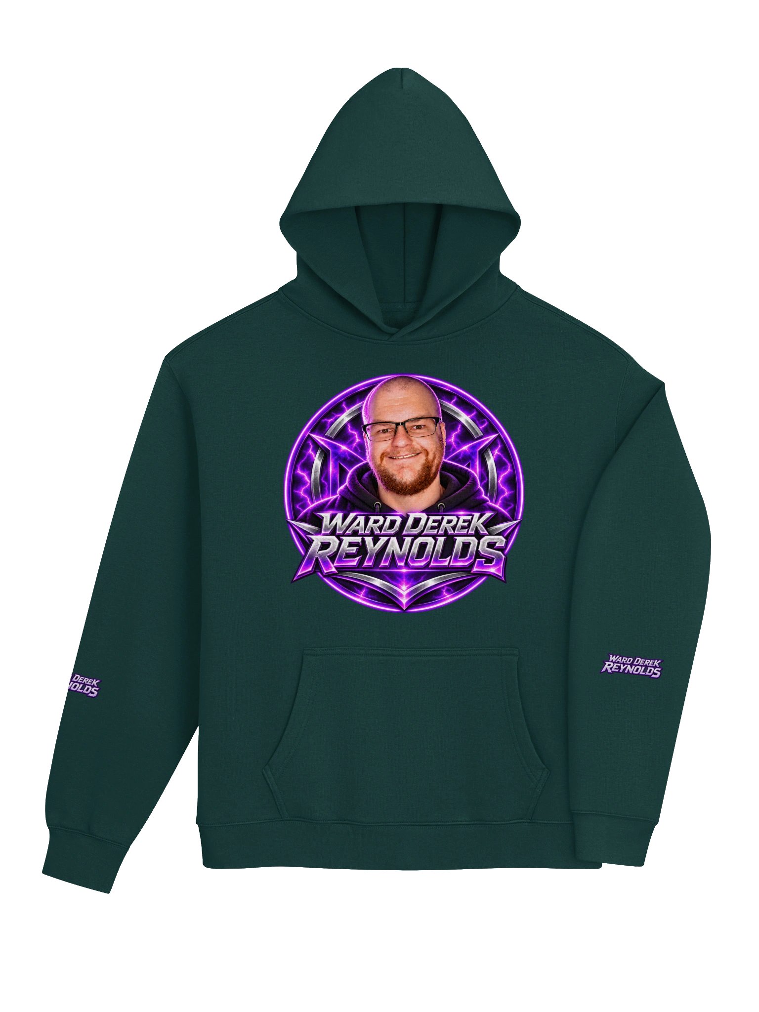 Official WDR Hoodie product image (44)