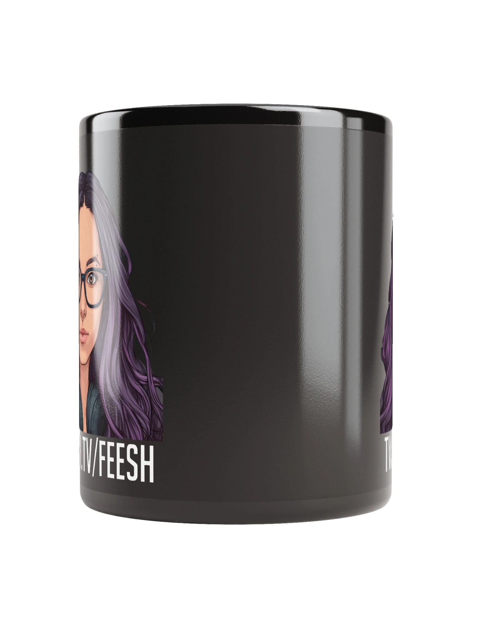 FEESH Mug product image (9)