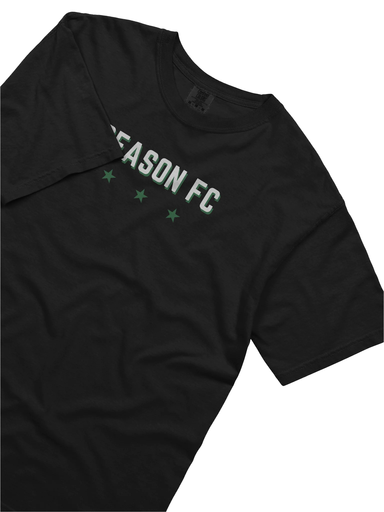 REASON FC Bold Statement T-Shirt product image (7)