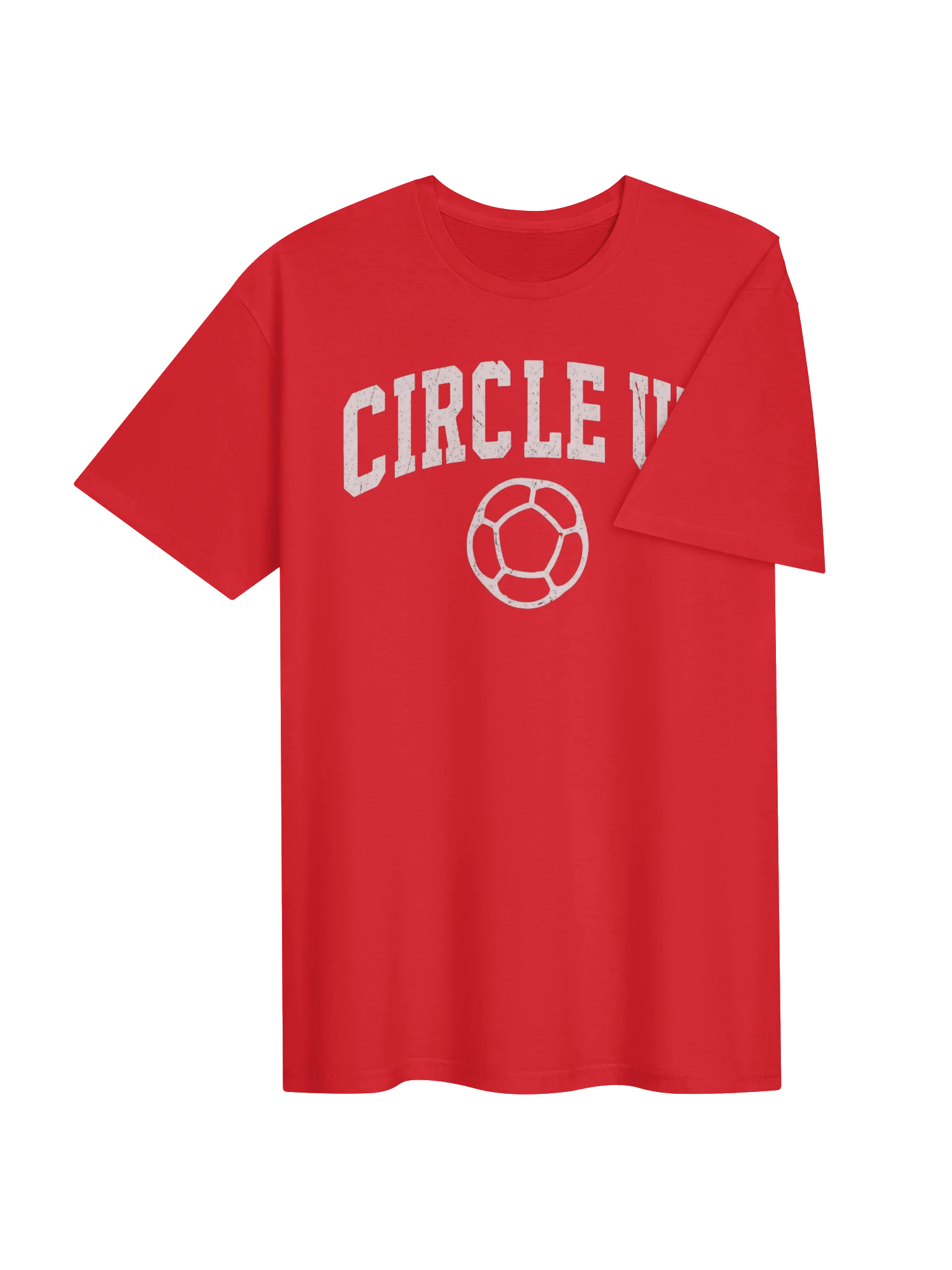 Circle Up Tee | Hacky Sack T-Shirt product image (54)