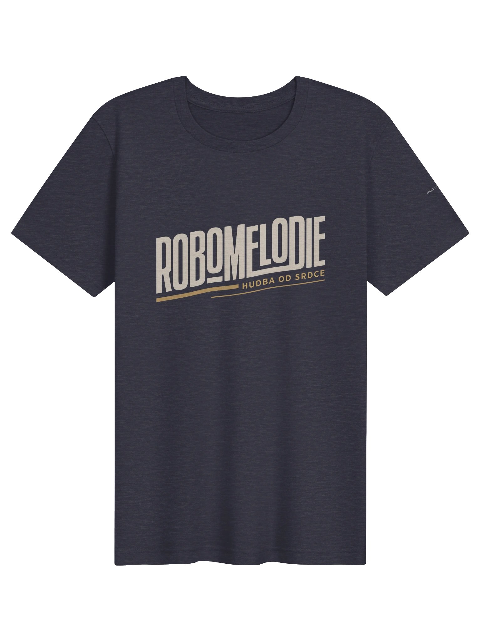 Robomelodie: Hudba od srdce 2 product image (31)