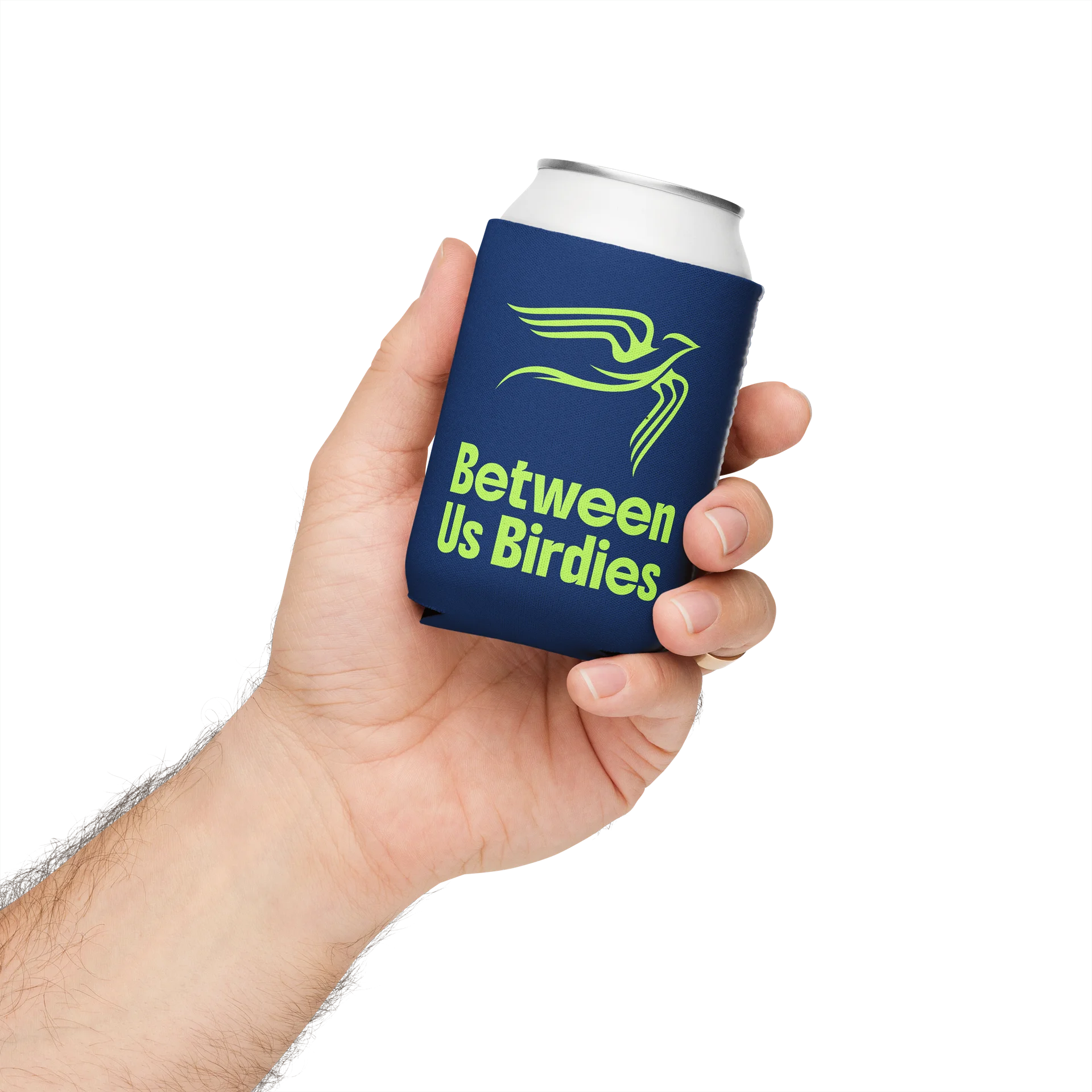 Between Us Birdies Can Cooler product image (3)