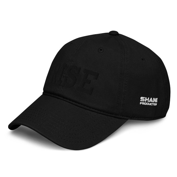RISE Blackout Hat product image (2)
