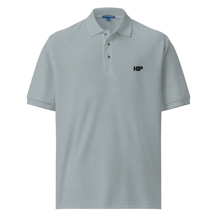 Havana D'Primera - HDP - Men's Port Authority Polo Shirt product image (5)