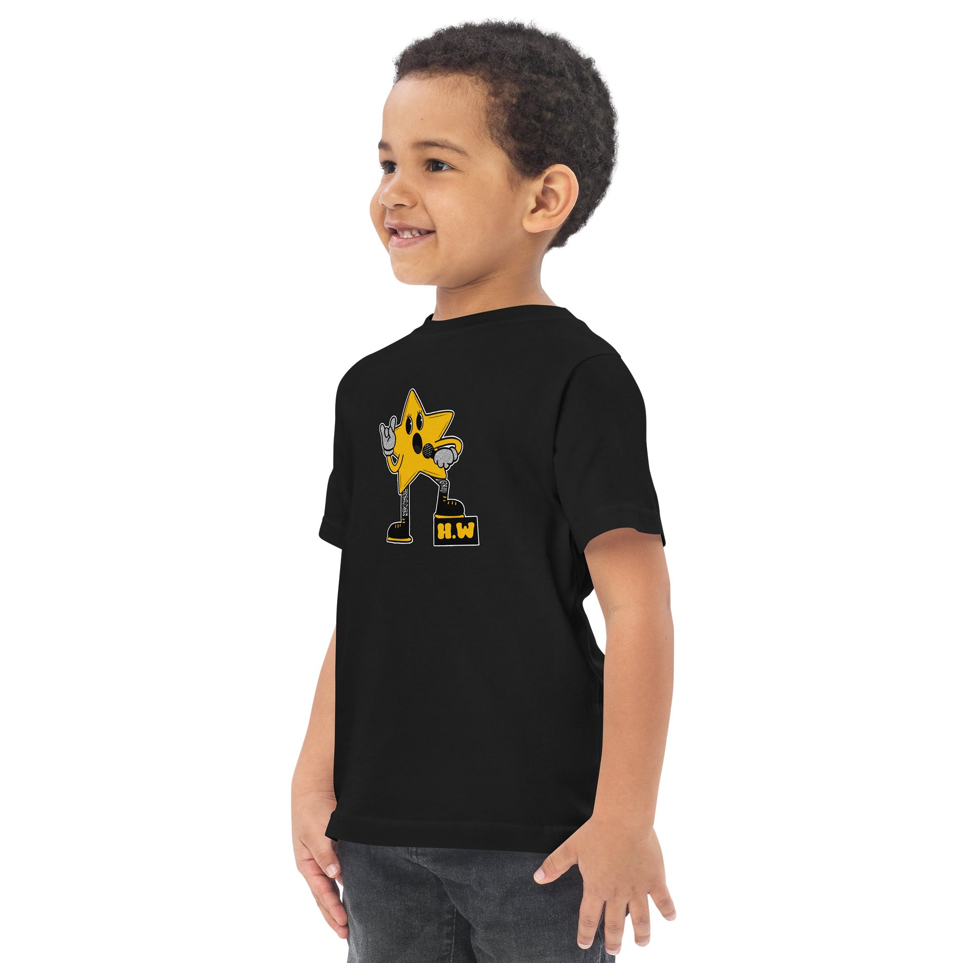 Ego Star Toddler Tee product image (4)