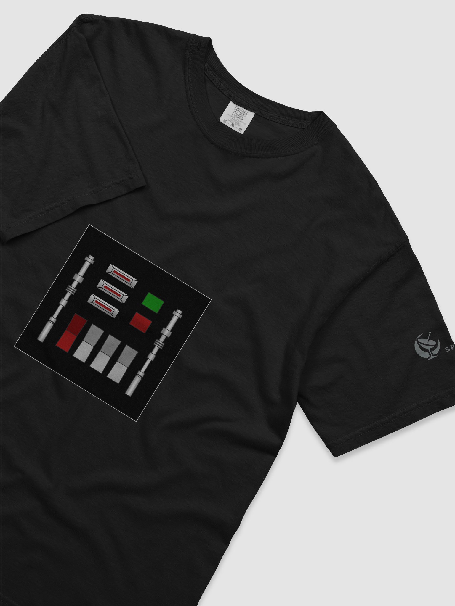 The Chestbox Shirt product image (4)