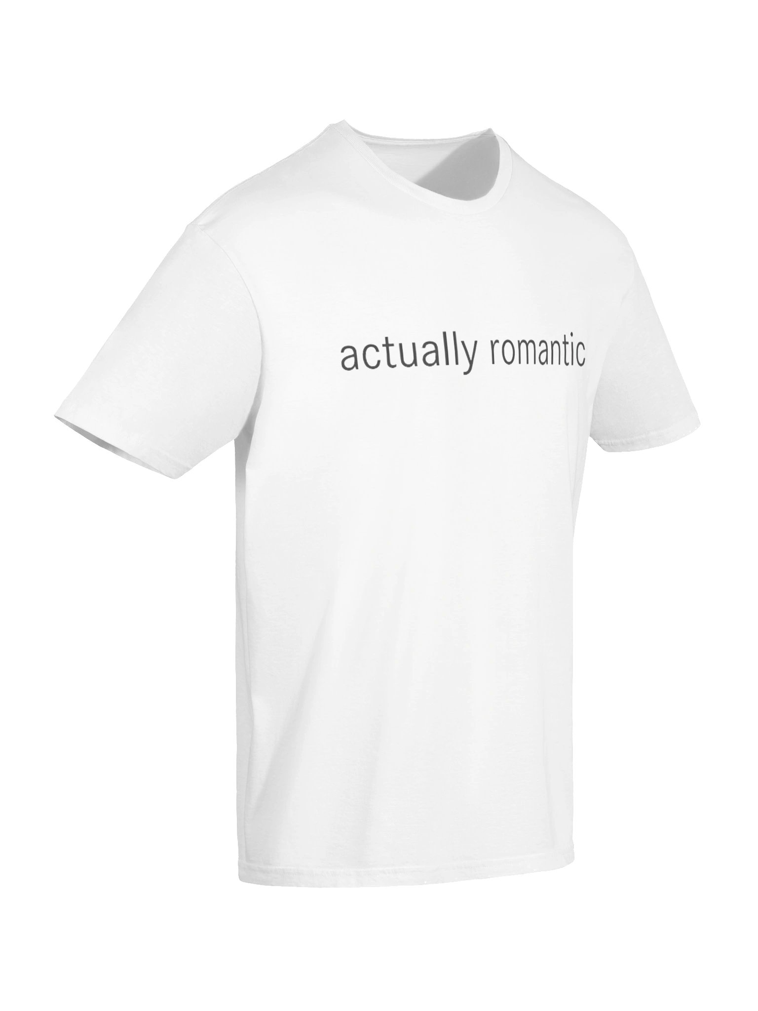 Actually Romantic Shirt product image (7)