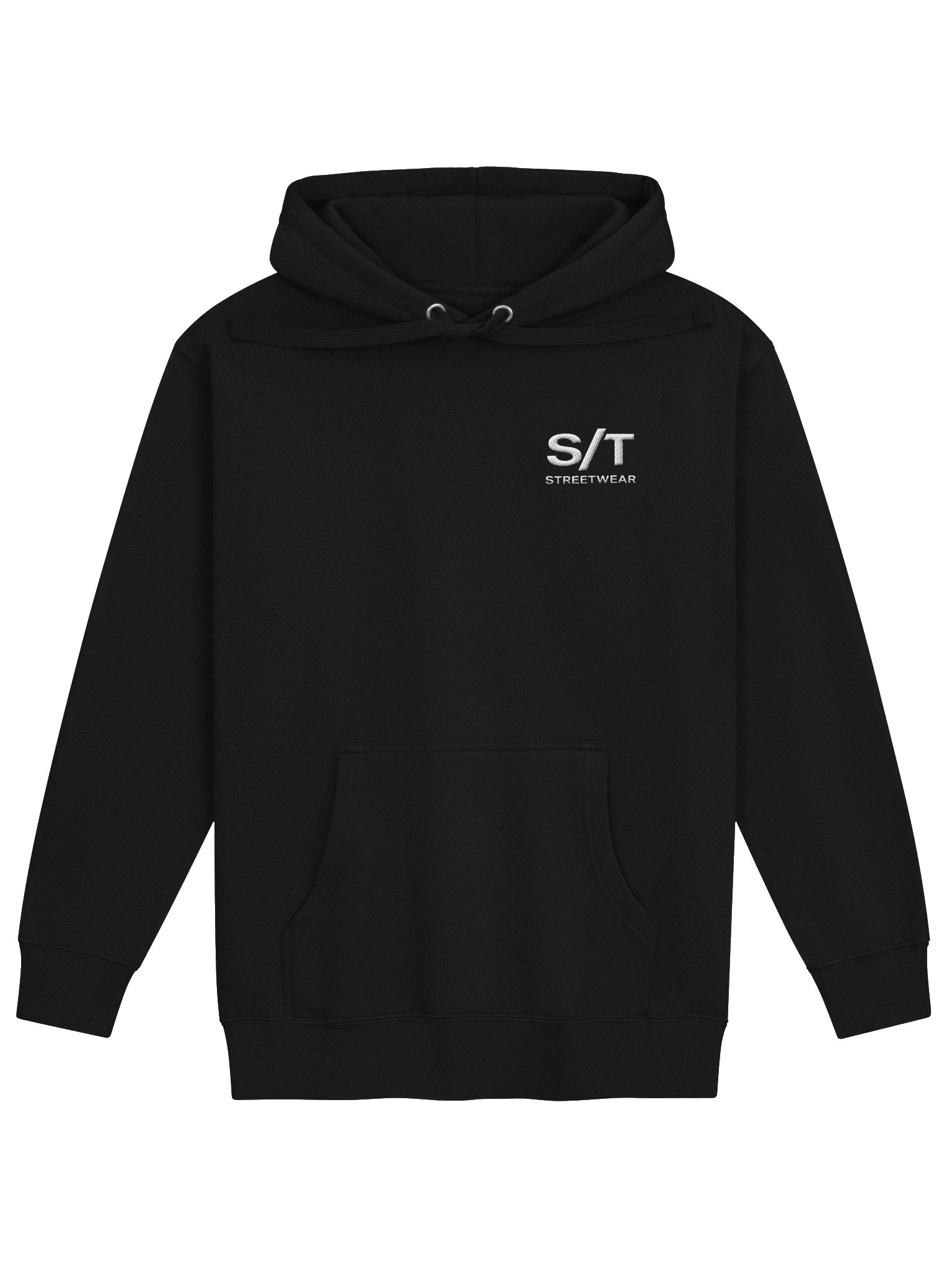 The S/T Foundation Hoodie product image (1)