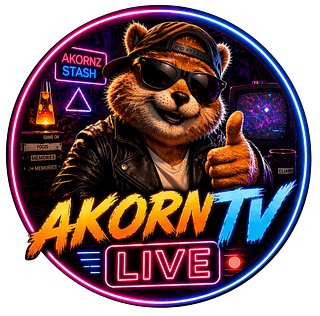 Akornz Merch