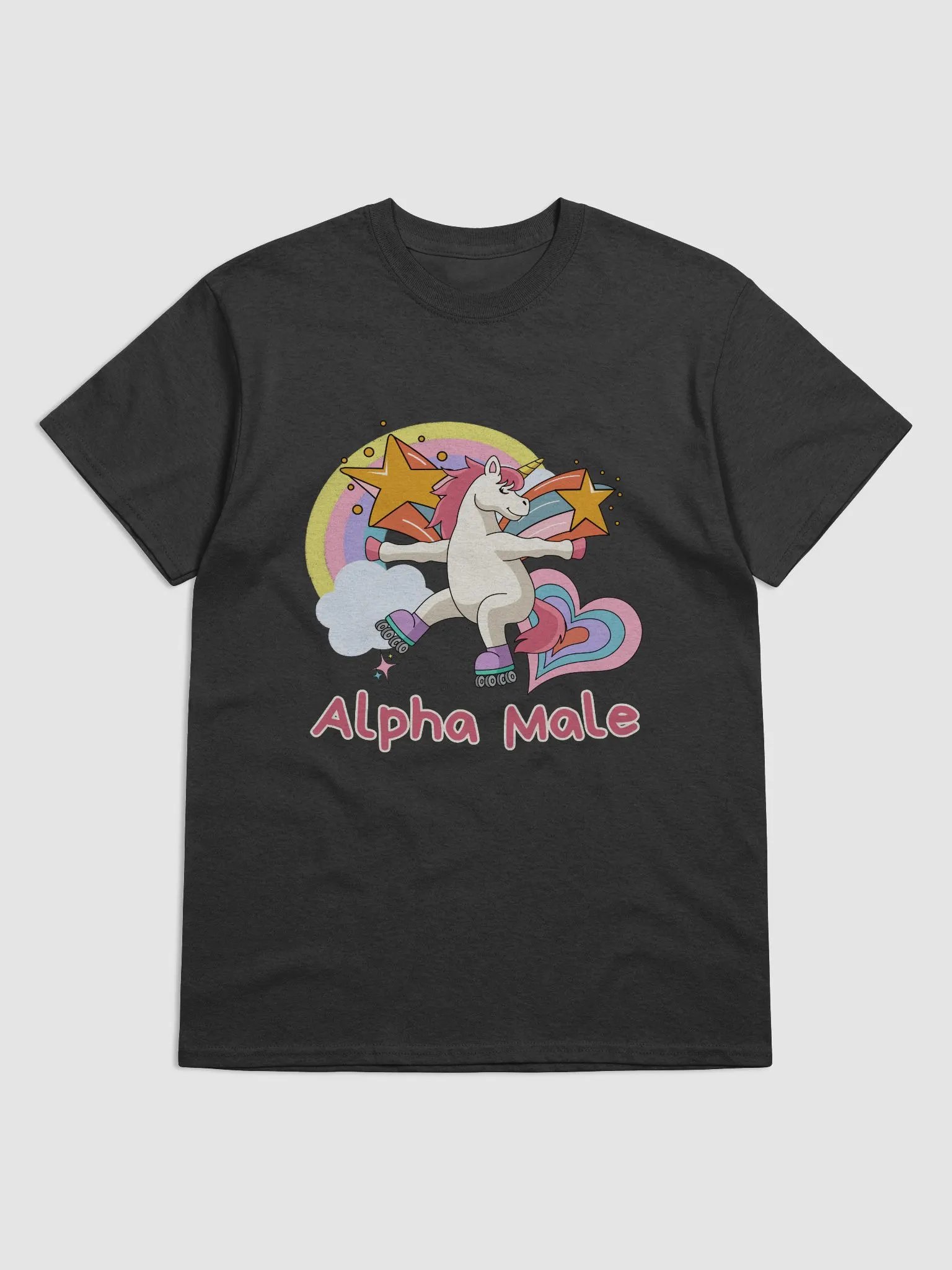 Alpha Male Unicorn product image (1)
