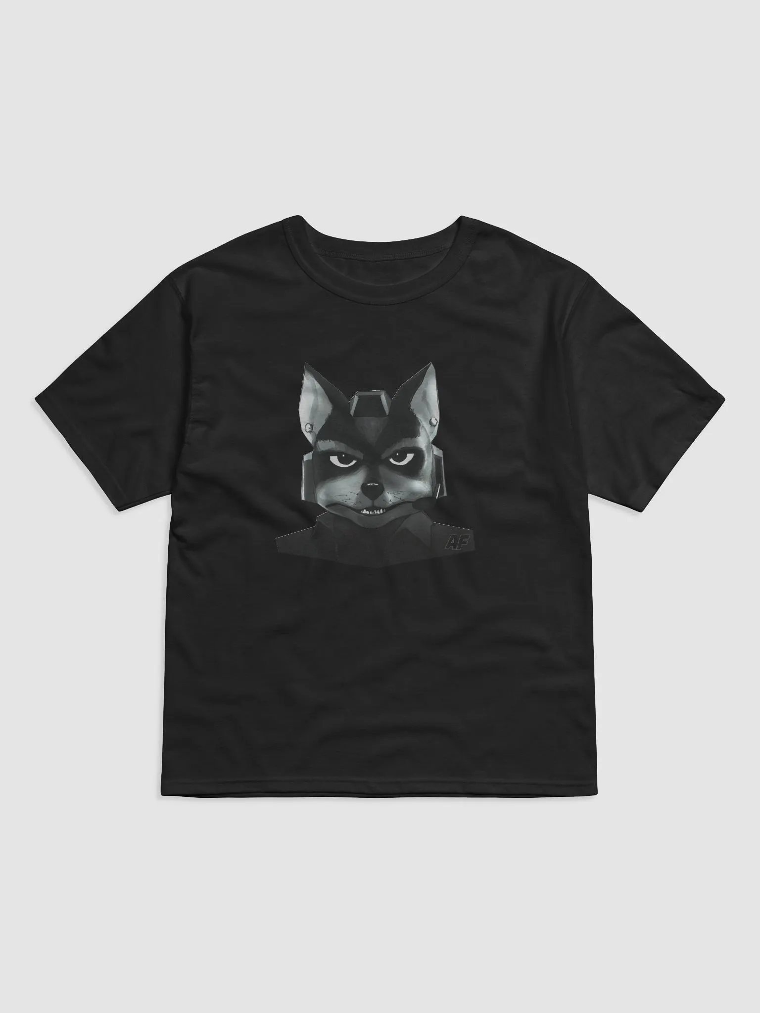 IGOR FOX CHAMP TEE product image (2)