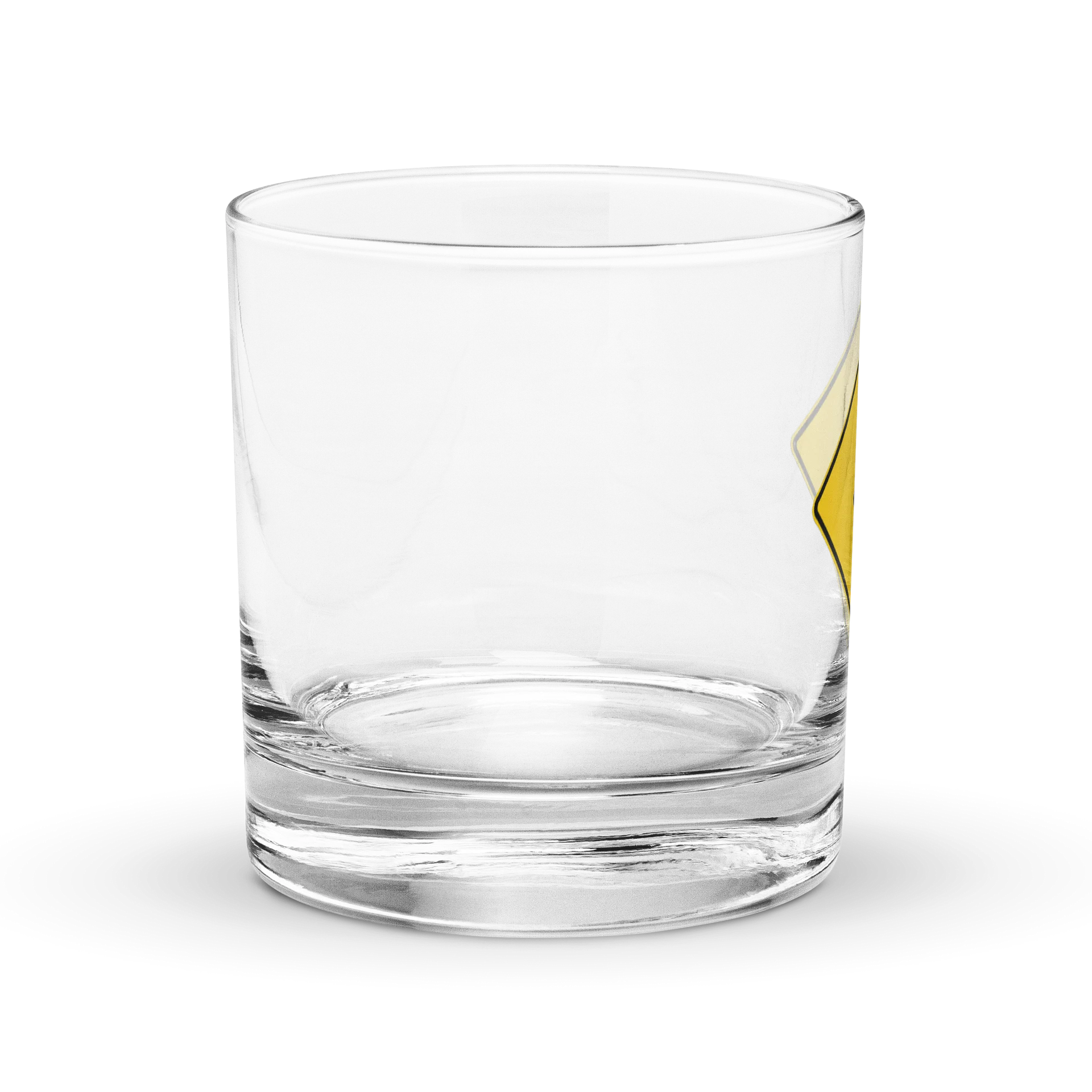 Cone Crossing Whiskey Glass product image (3)