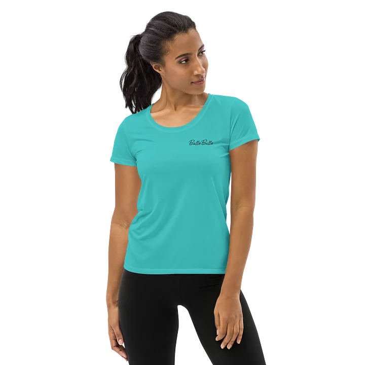 Sportshirt product image (1)