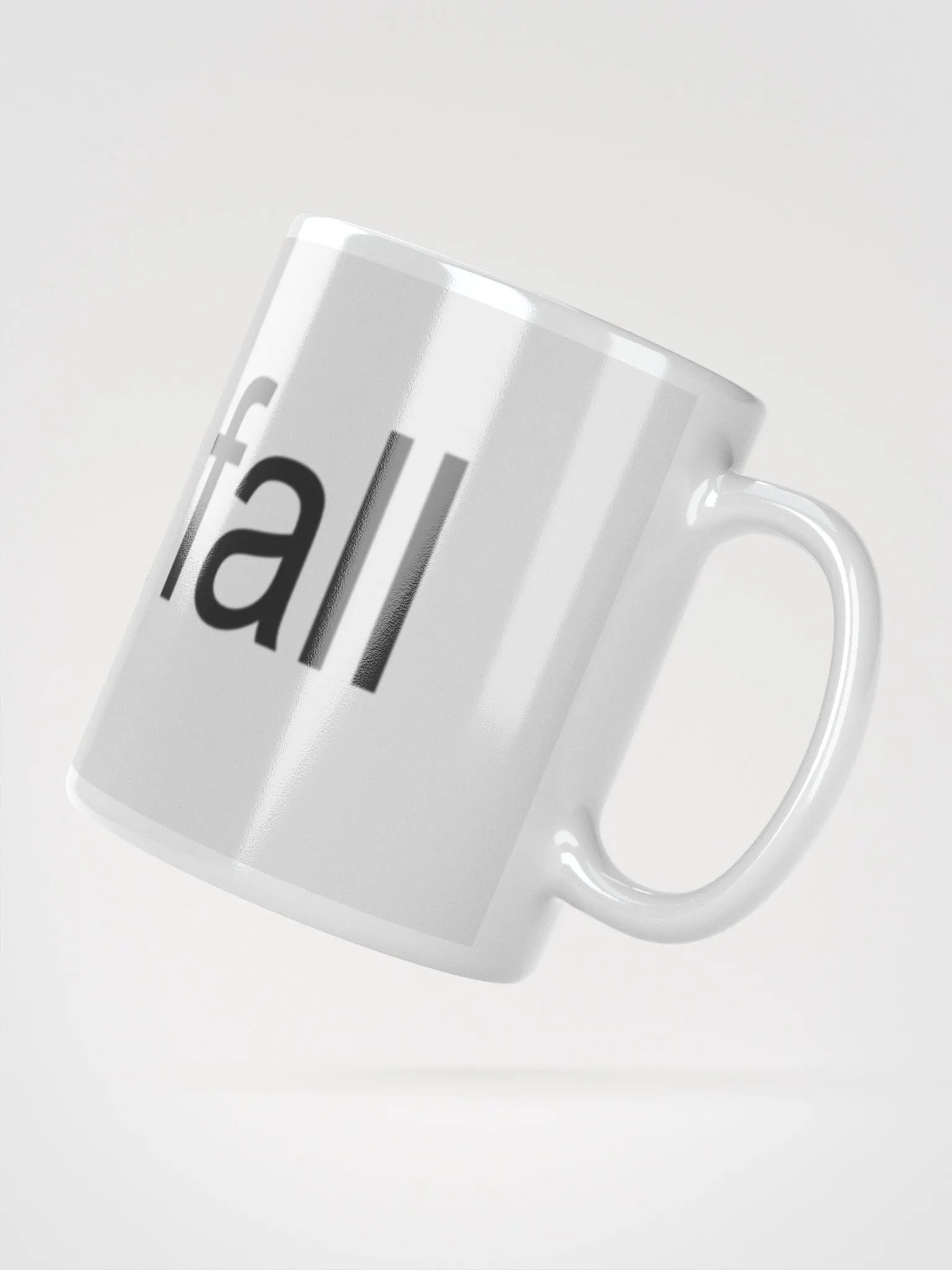 TRANSIT FALL MUG product image (4)