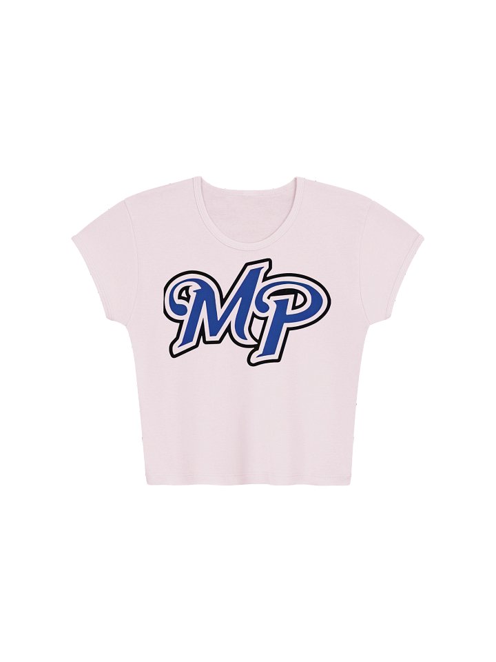 MP Crop Top product image (9)