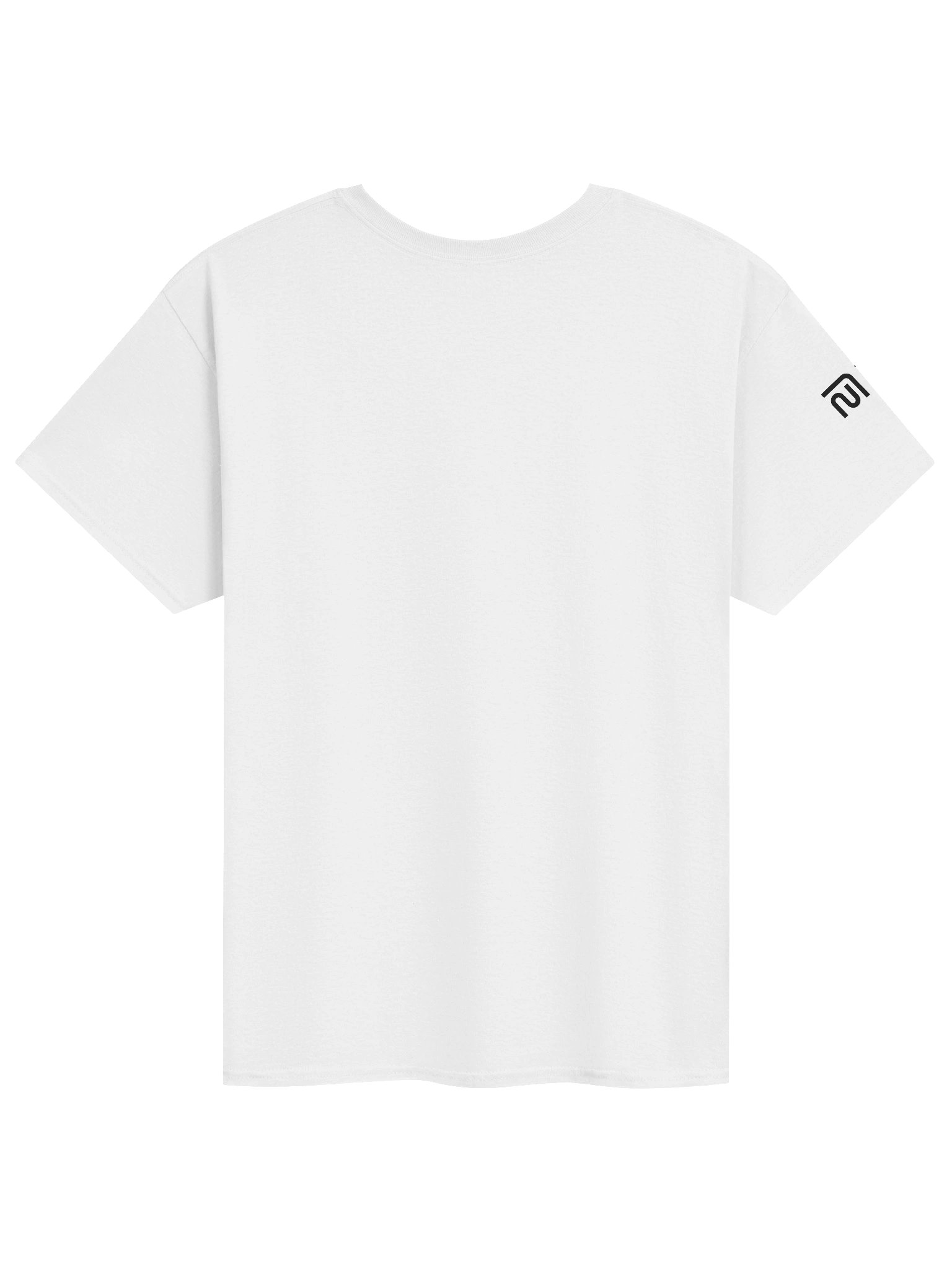 Five Zero One Type Tee product image (2)