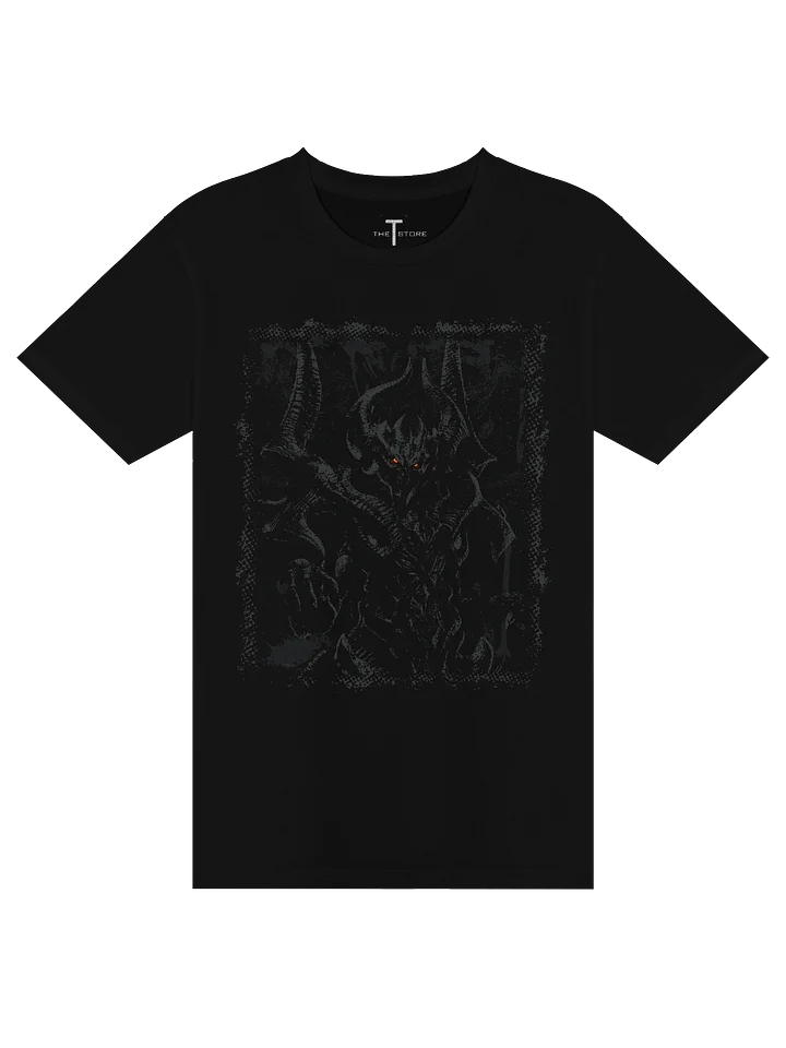 NIGHT TERROR: Eyes of Darkness Shirt product image (1)