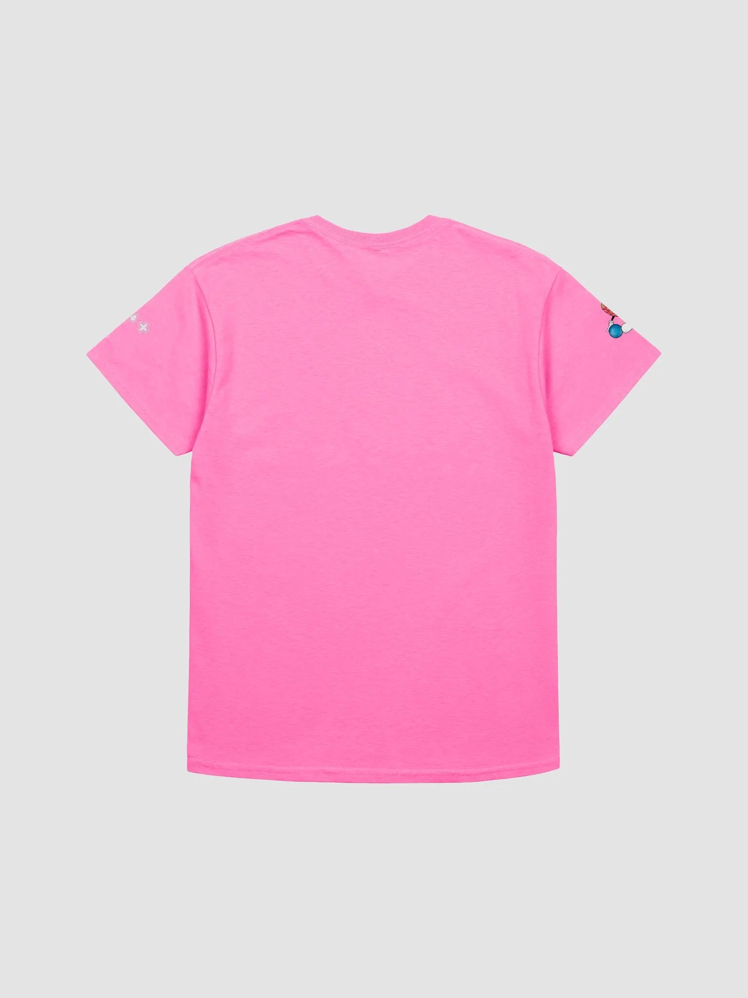 Glowstick Identify T shirt product image (2)