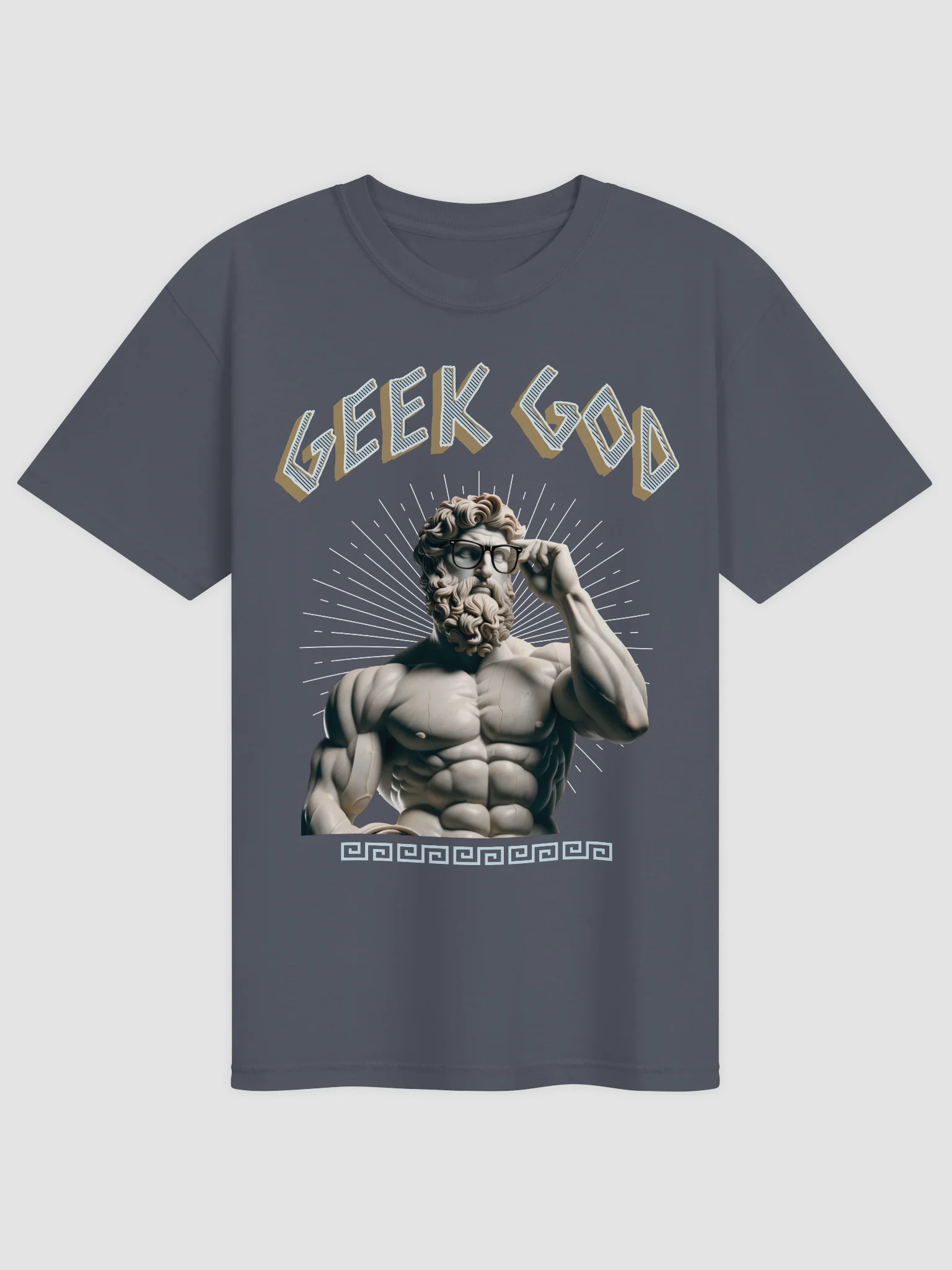 Geek God Tee product image (10)