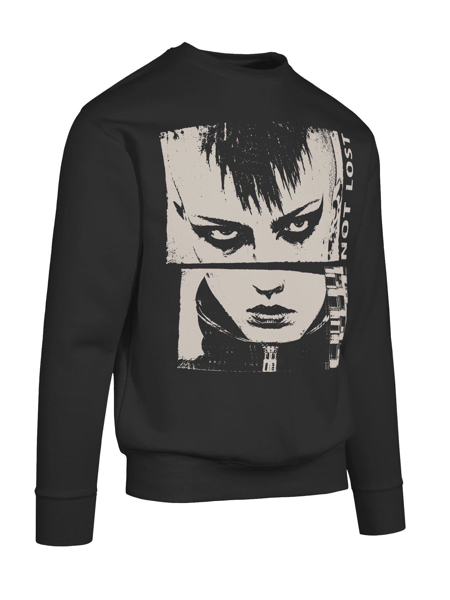 Not Lost Premium Sweatshirt product image (6)