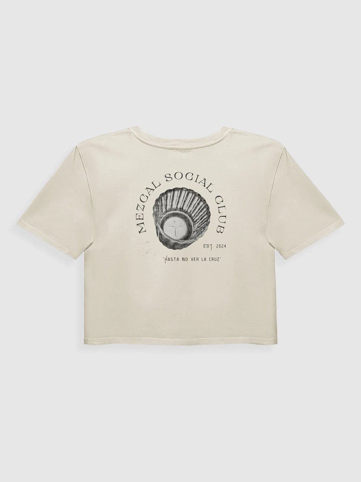 Women's Crop Top product image (2)