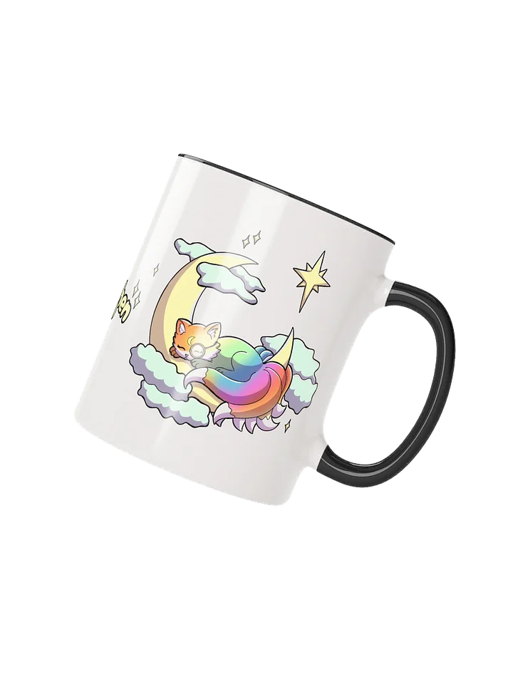 The Starlight Guardian Mug product image (9)
