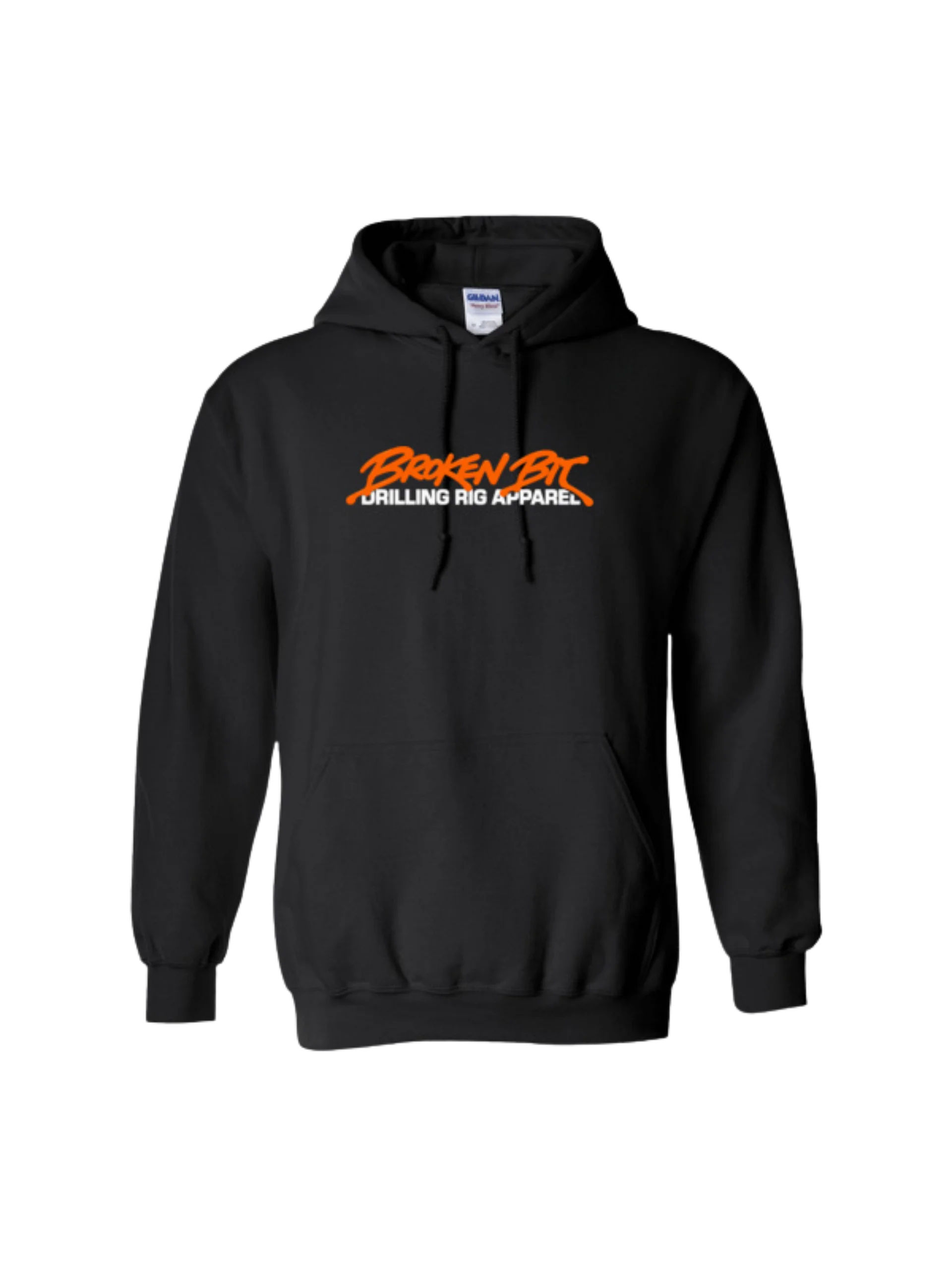 Laser Orange Hoodie product image (1)