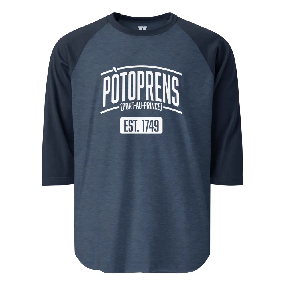 Pòtoprens Est. 1749 product image (2)