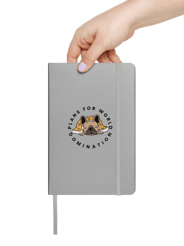 World Domination Journal product image (11)