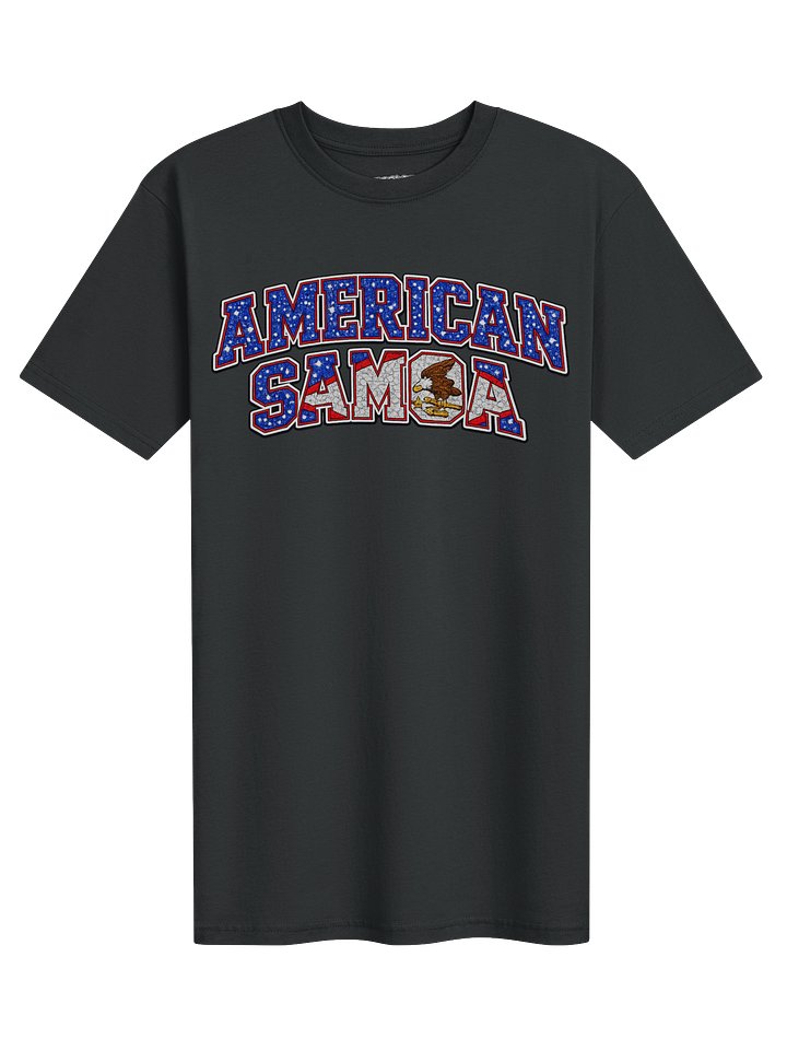 AMERICAN SAMOA product image (1)