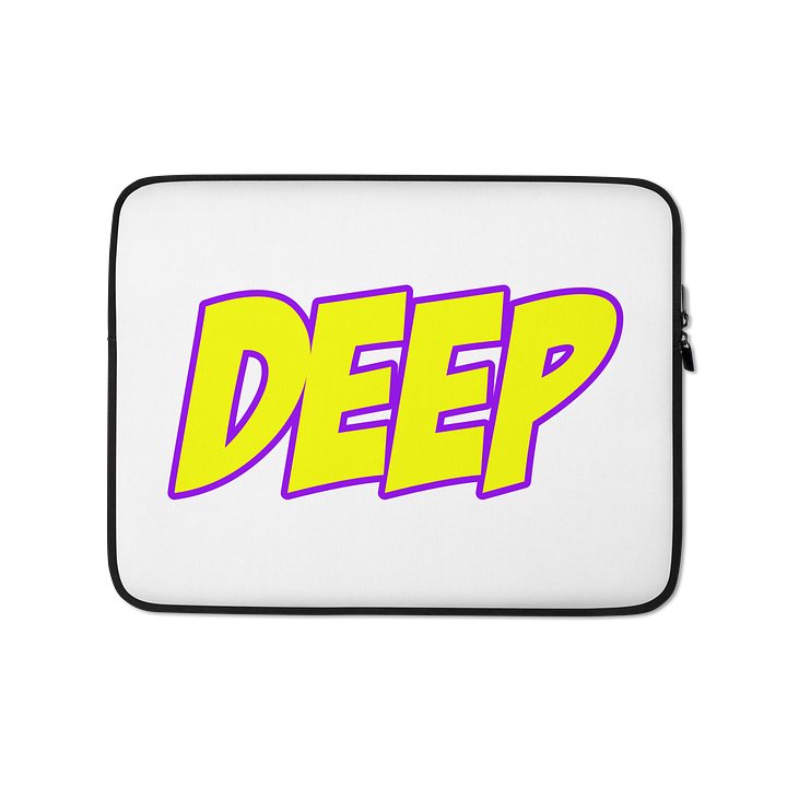 Deep LapSack product image (1)