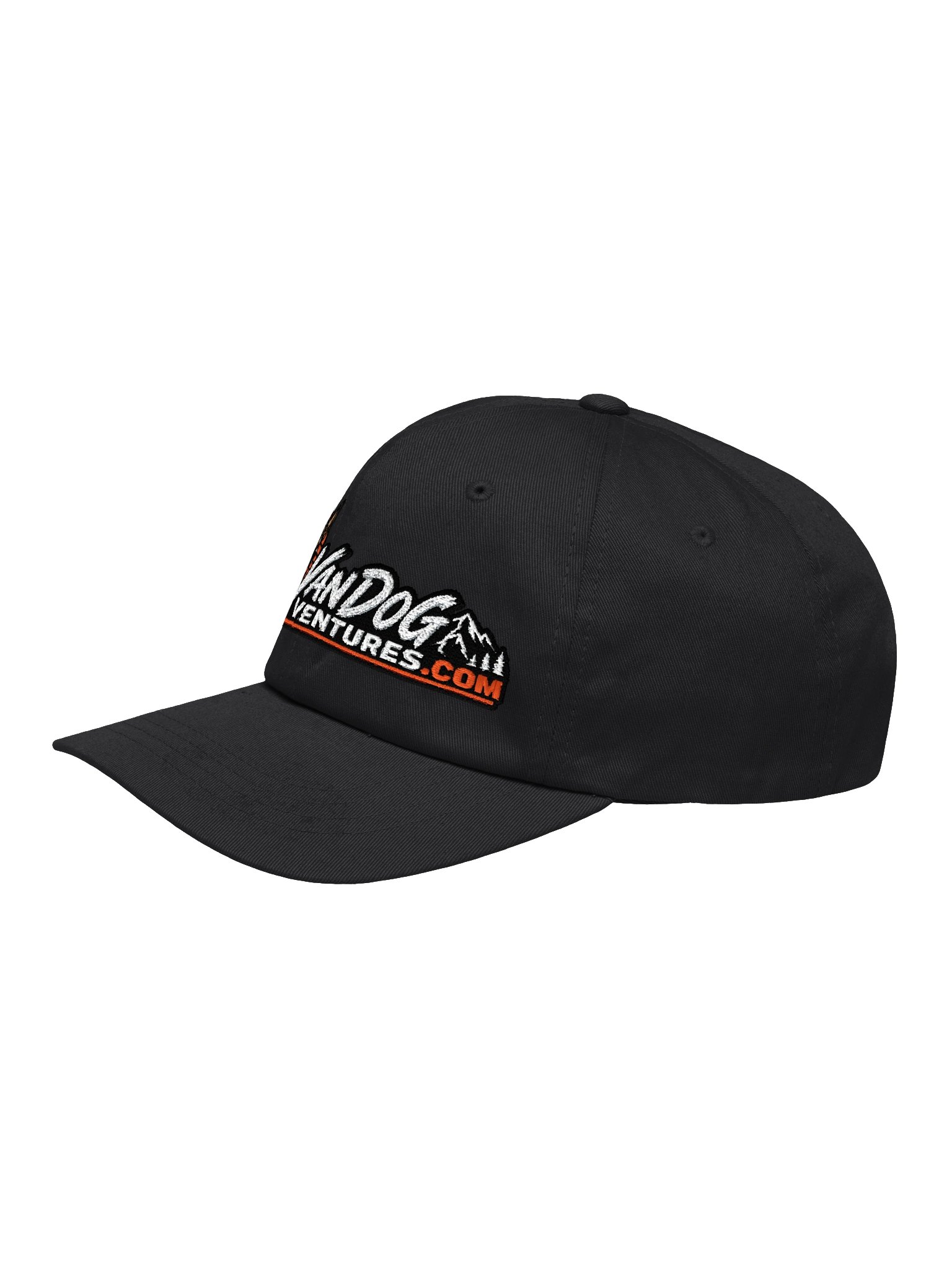 VanDog Ventures Odin Adventure Hat product image (3)