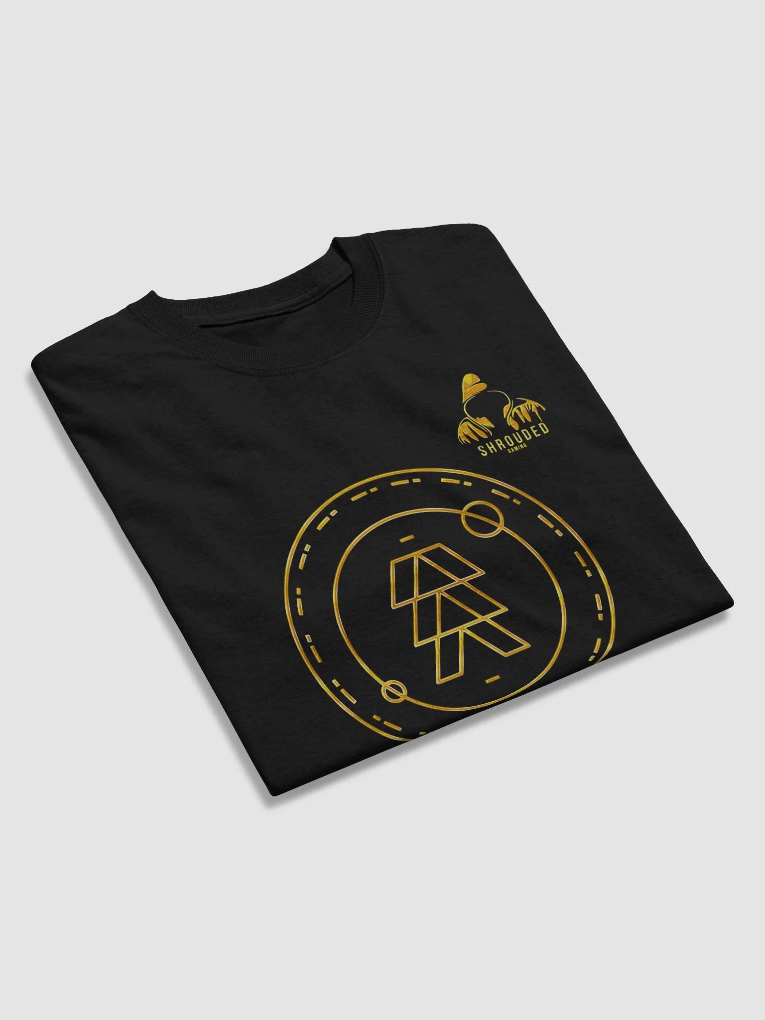 SGC Hunter Tee product image (4)