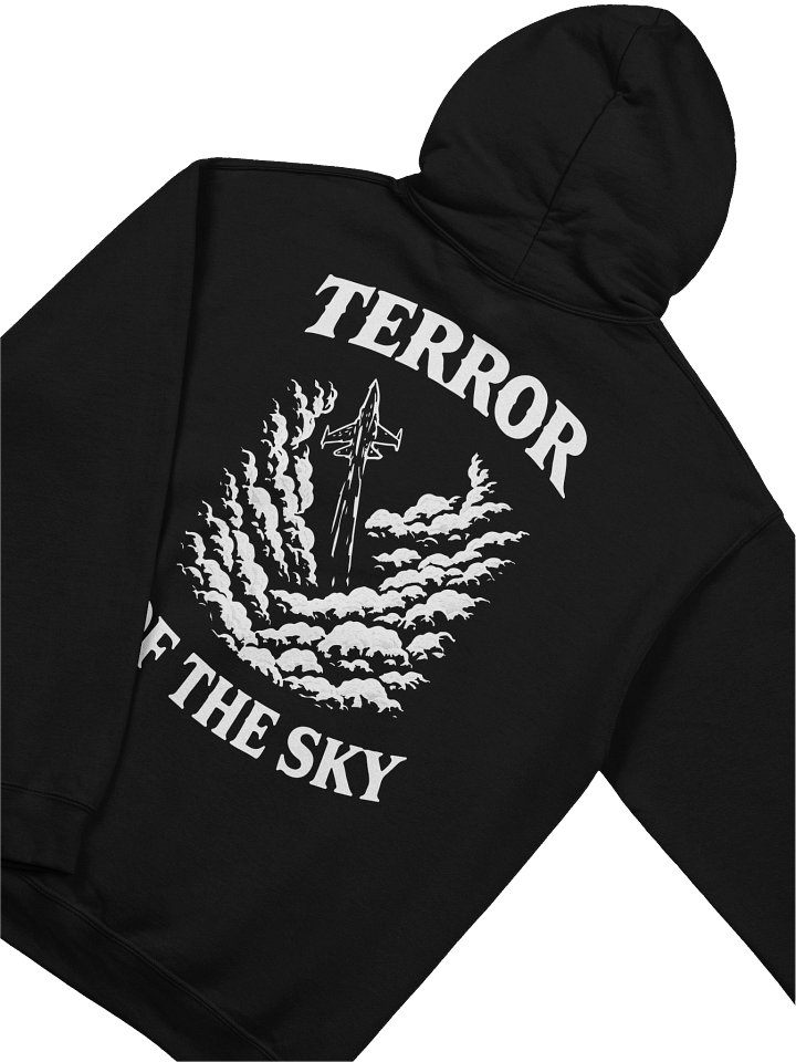 Terror of the Sky - Hoodie product image (1)
