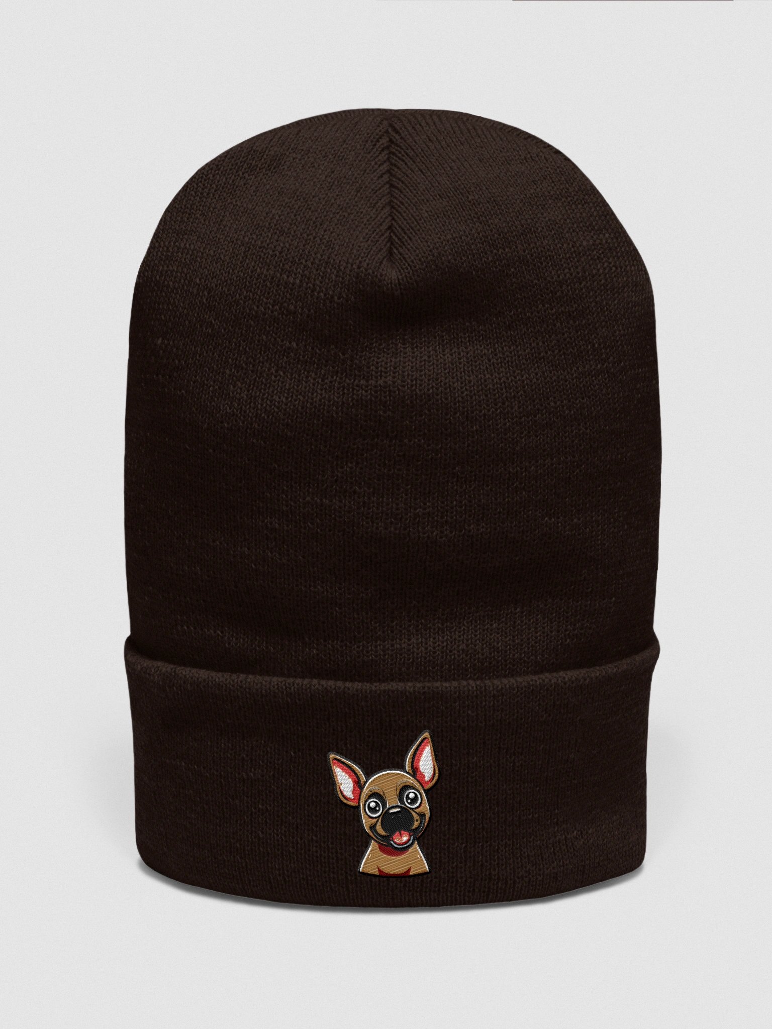 Bear Beanie product image (5)