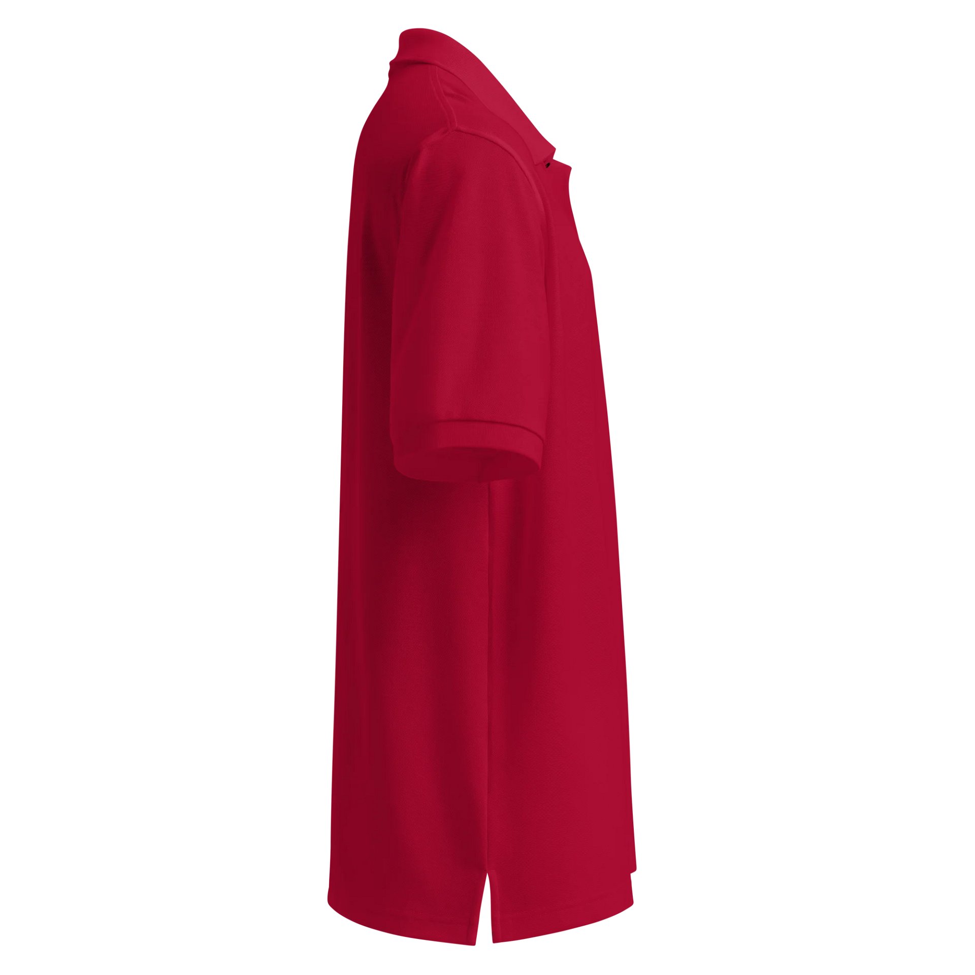 Mozos Polo - Red product image (4)