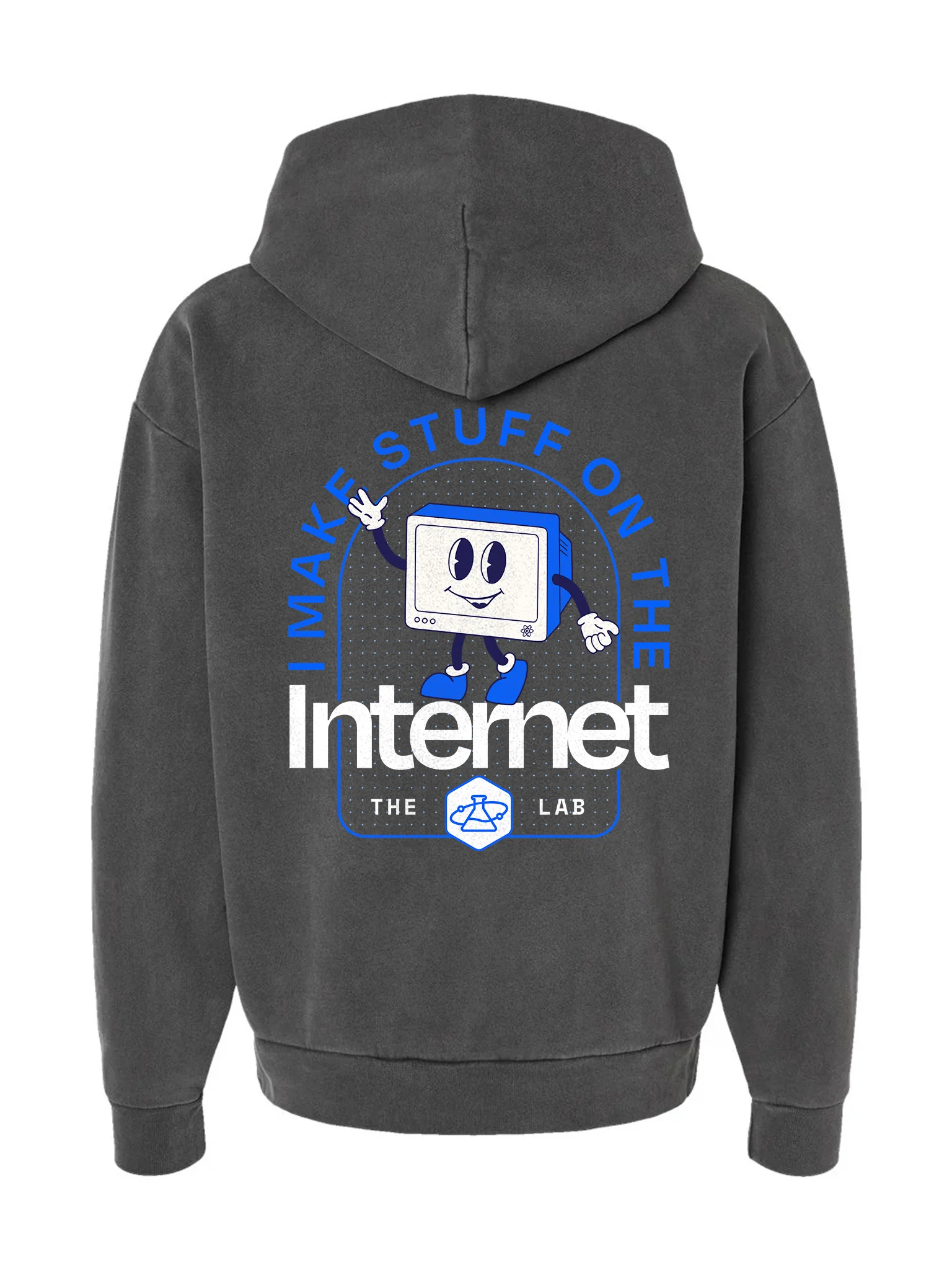 The Experiment Every Day Hoodie™ product image (2)