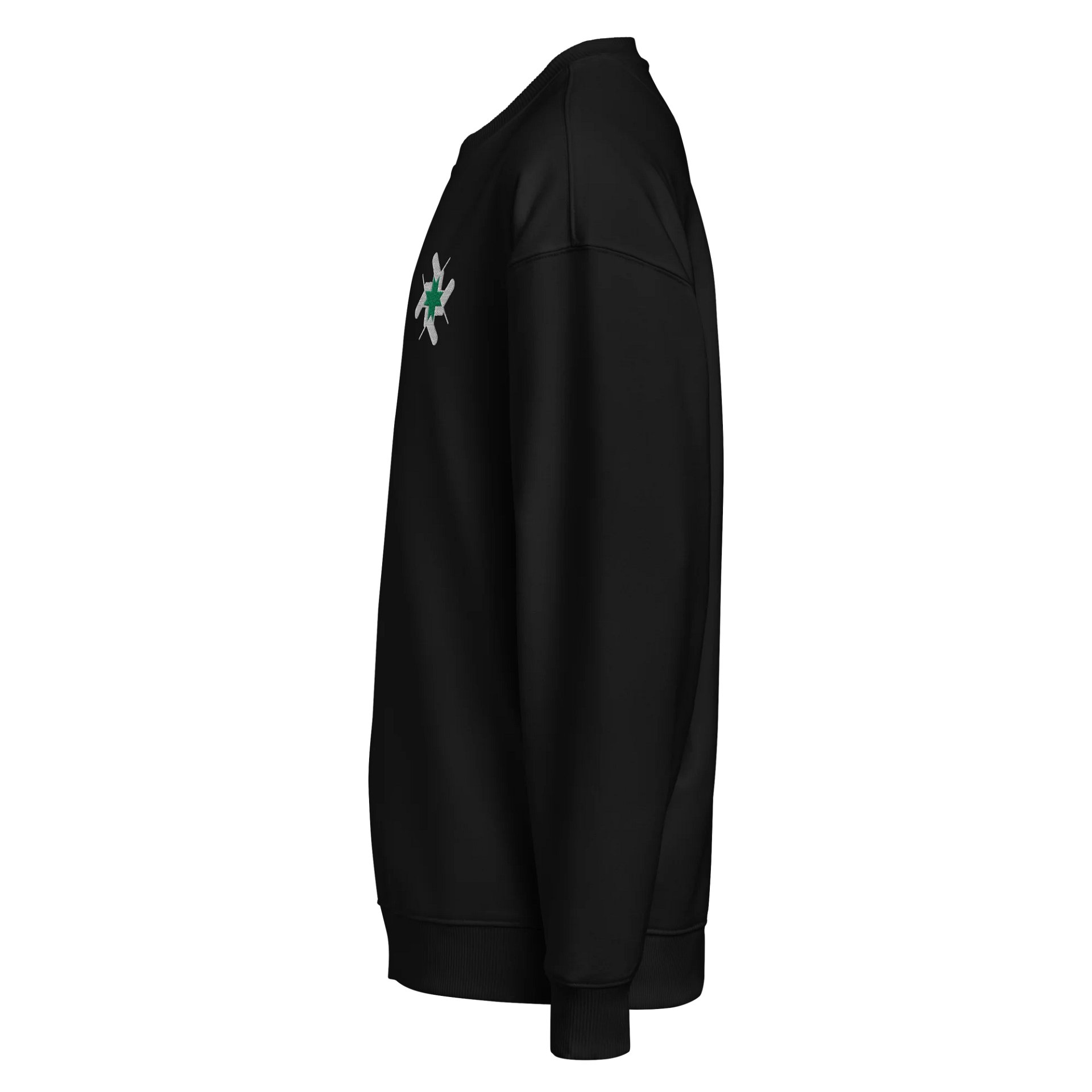 Voudesz, Starry Skies Organic Sweatshirt product image (3)