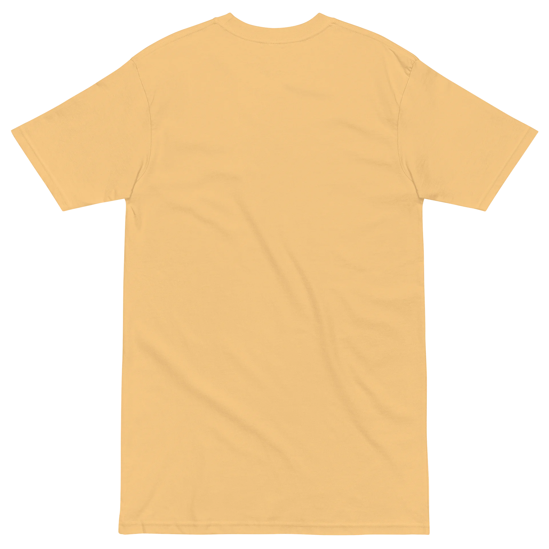 CHI TOWN Classic White Tee product image (6)