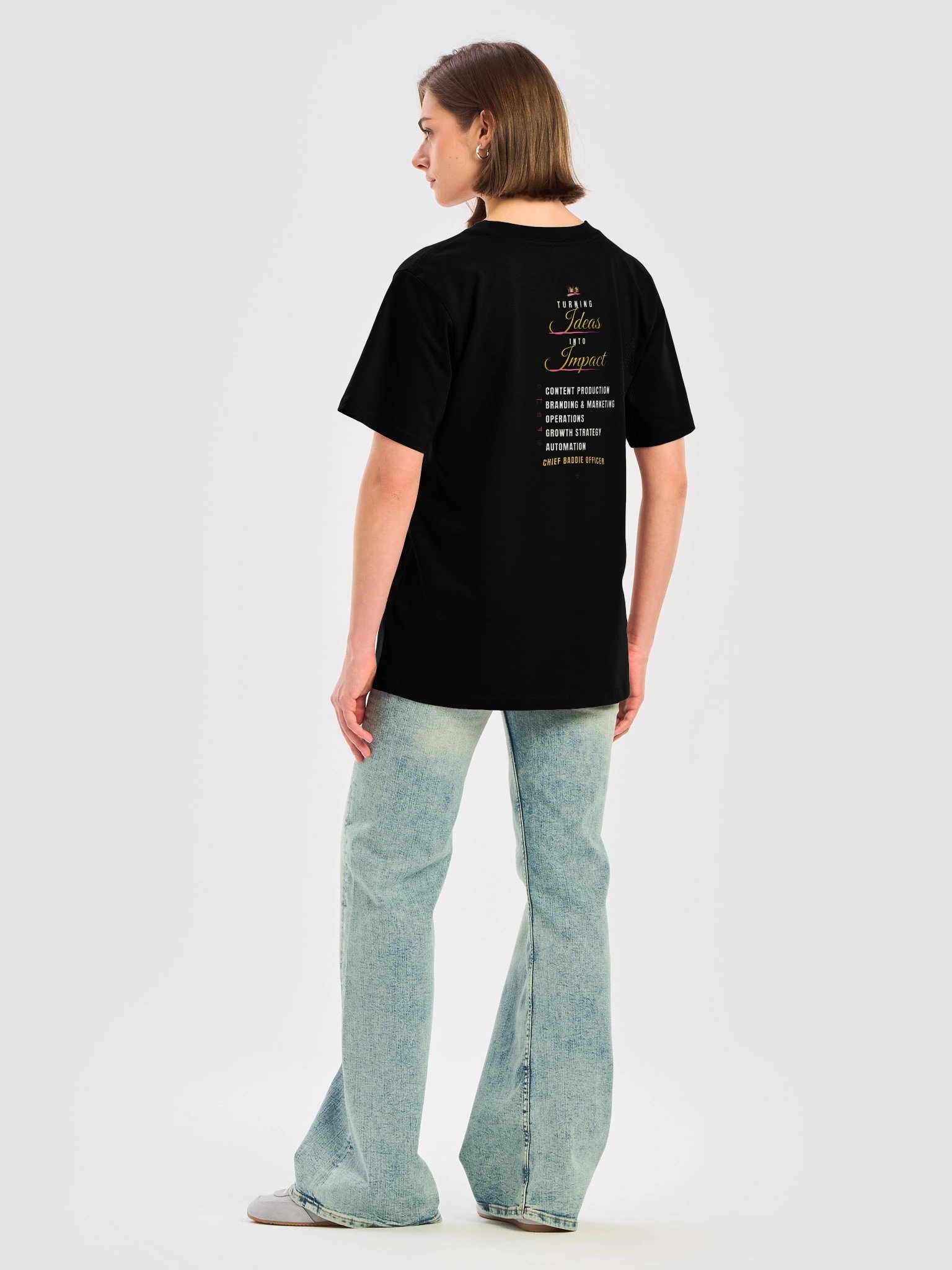 CBO Brush Edition Tee product image (86)