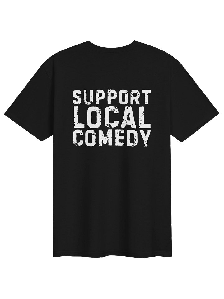 DubXL Comedy - Support Local Comedy product image (2)