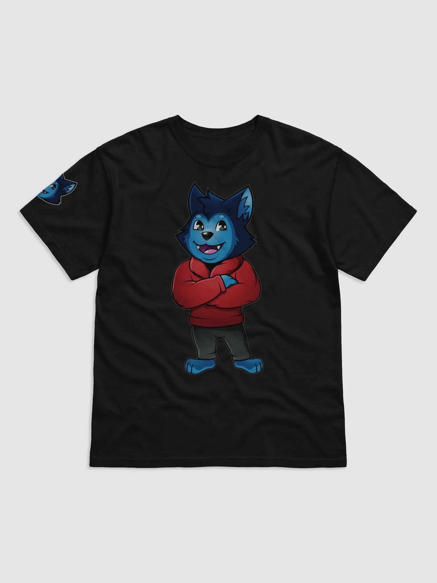 Pack Member Official Tee product image (1)