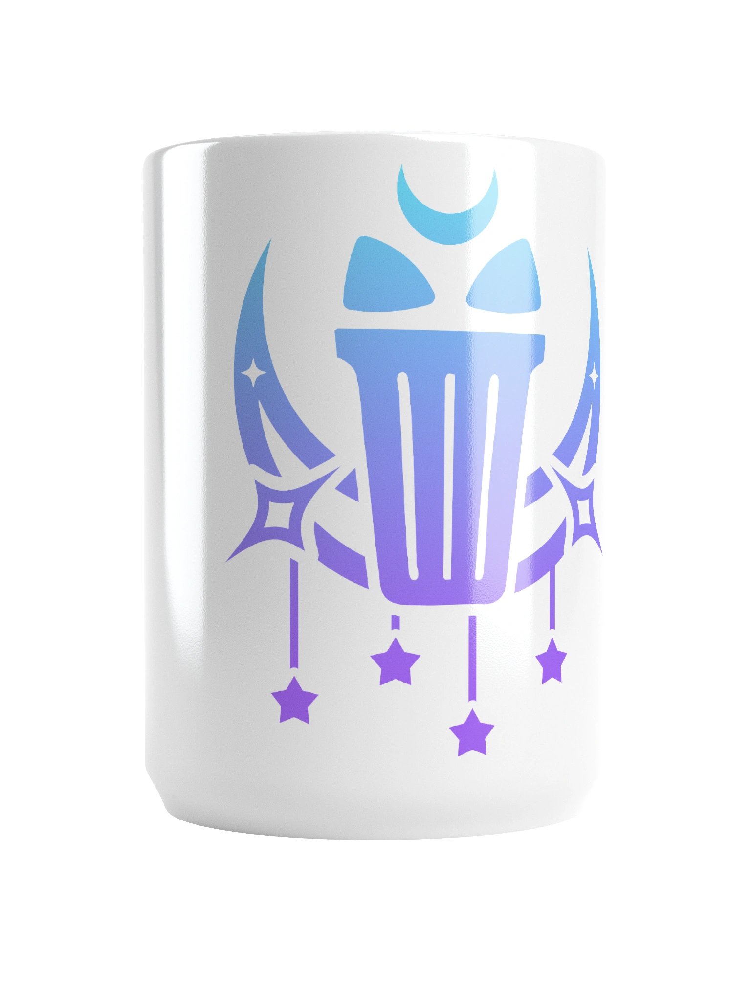 TrashPanda LOGO Mug product image (6)