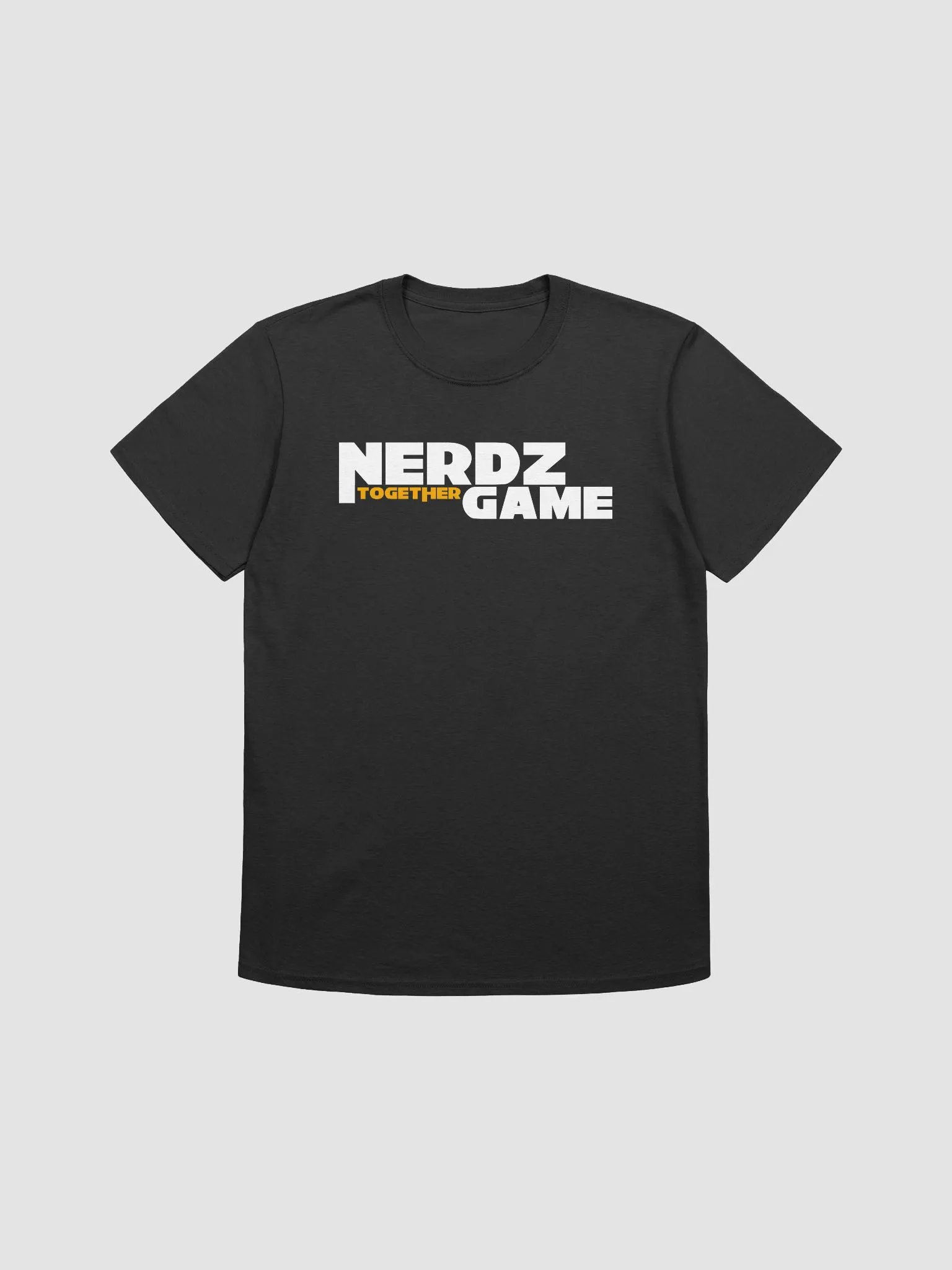 Planet of the Nerdz T-Shirt product image (7)