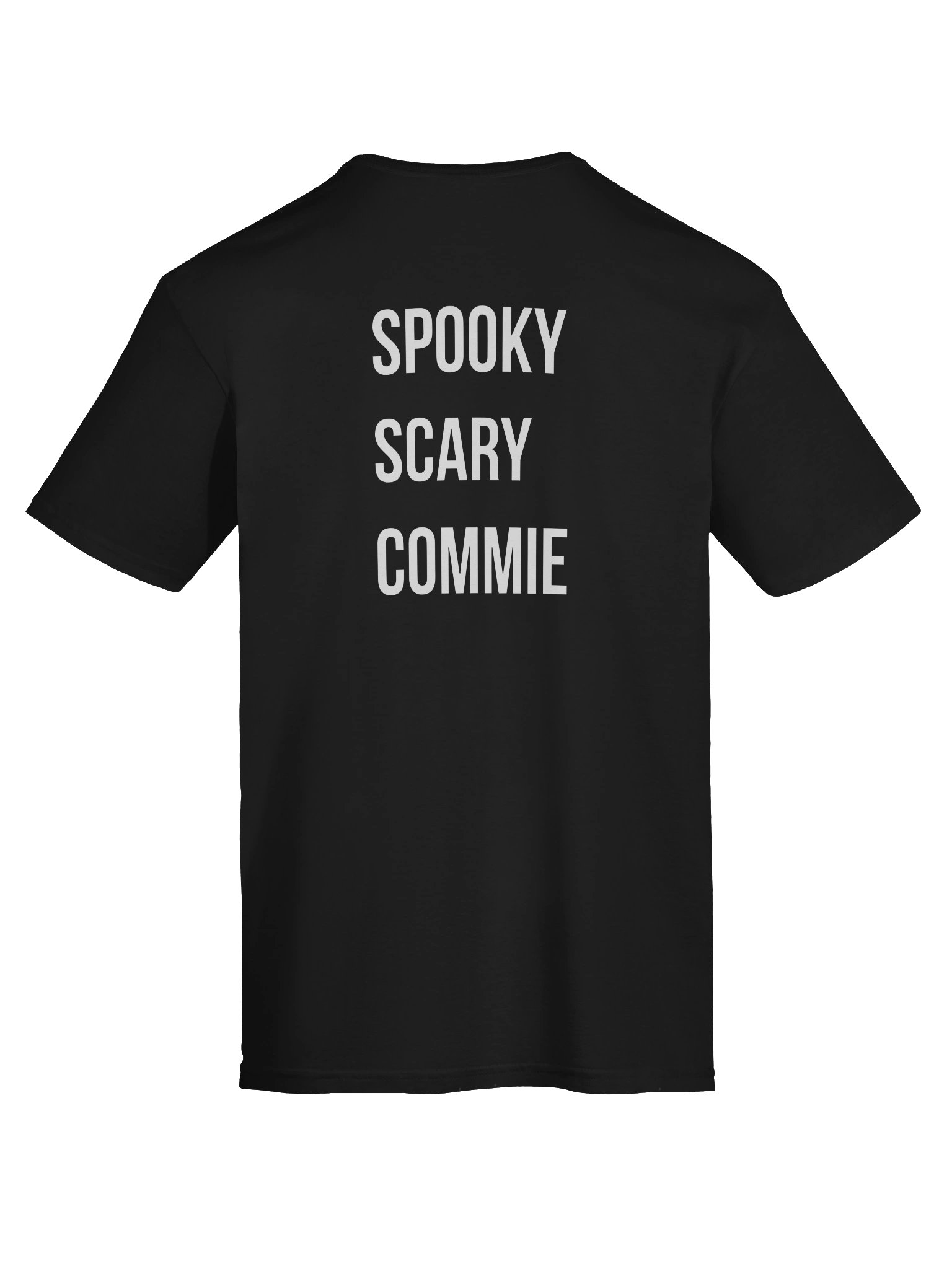 The New Red Scare- Tee product image (5)