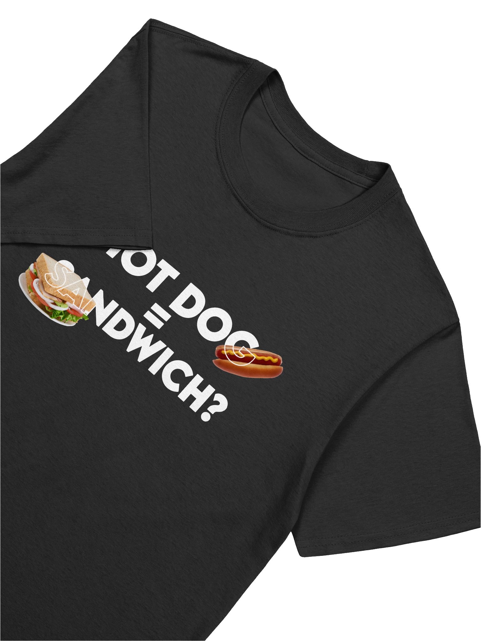 Hot dog = Sandwich?? product image (7)