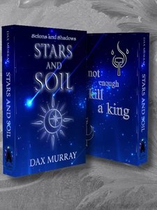 Stars and Soil (Special Edition Hardcover) product image (2)